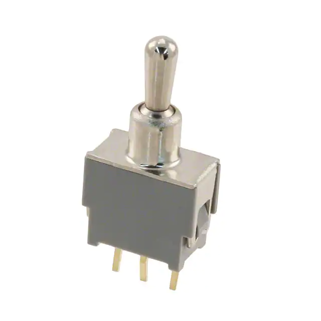 ATE1E-2M3-10-Z Nidec Components Corporation electronic component