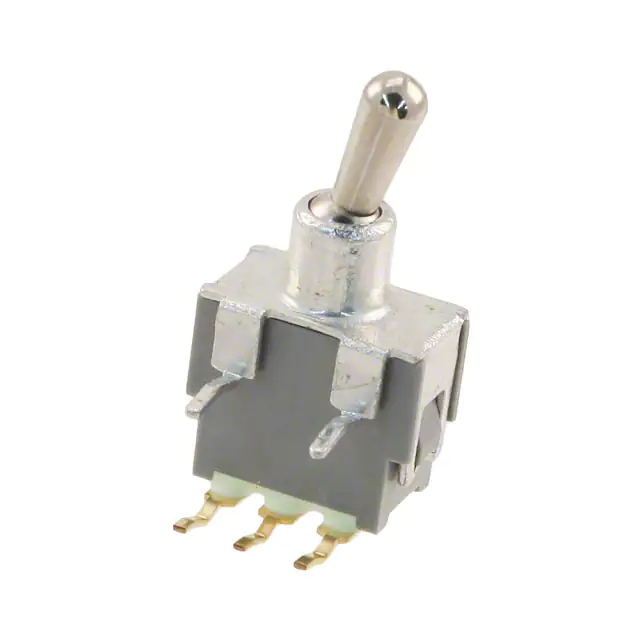 ATE1F-5M3-10-Z Nidec Components Corporation electronic component
