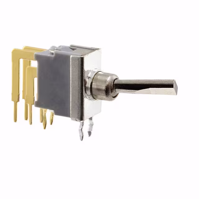 ATE2D-7F3-10-Z Nidec Components Corporation electronic component