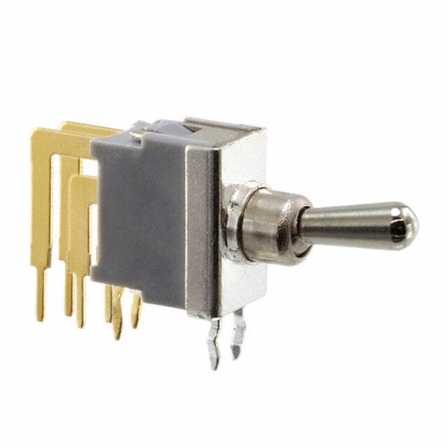 ATE2F-7M3-10-Z Nidec Components Corporation electronic component