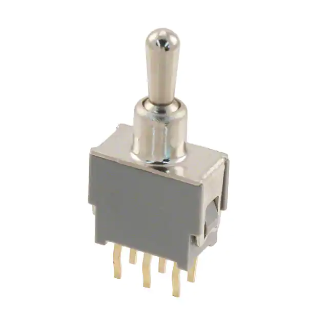 ATE2D-2M3-10-Z Nidec Components Corporation electronic component