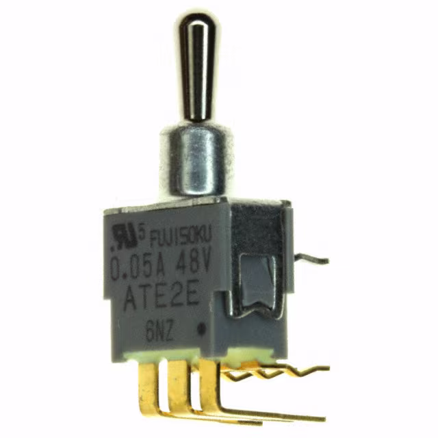 ATE2N-5M3-10-Z Nidec Components Corporation electronic component