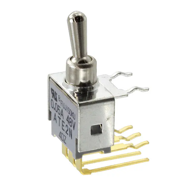 ATE2N-6M3-10-Z Nidec Components Corporation electronic component