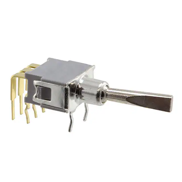 ATE2D-5F3-10-Z Nidec Components Corporation electronic component