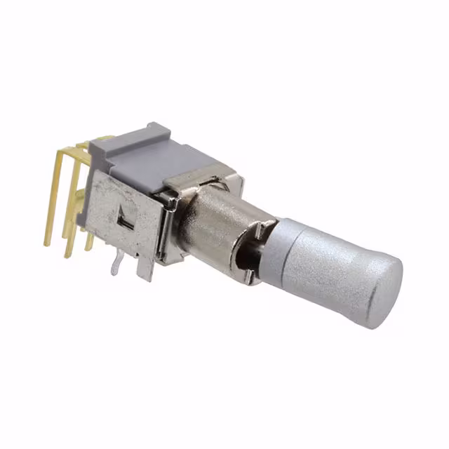 ATLE2N-5M3-Z Nidec Components Corporation electronic component