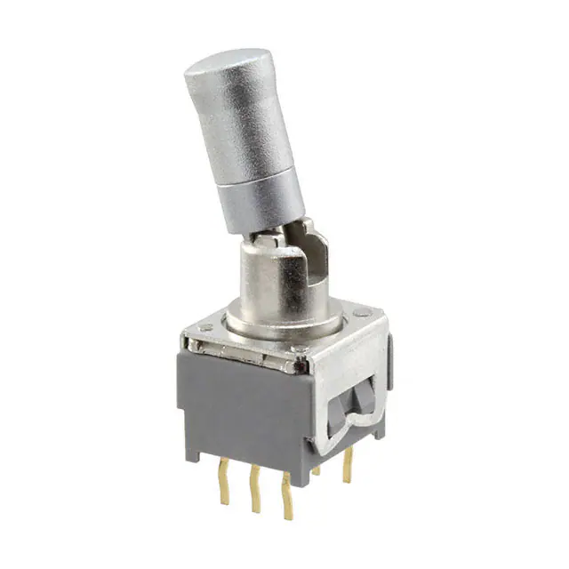 ATLE42D-2M3-Z Nidec Components Corporation electronic component