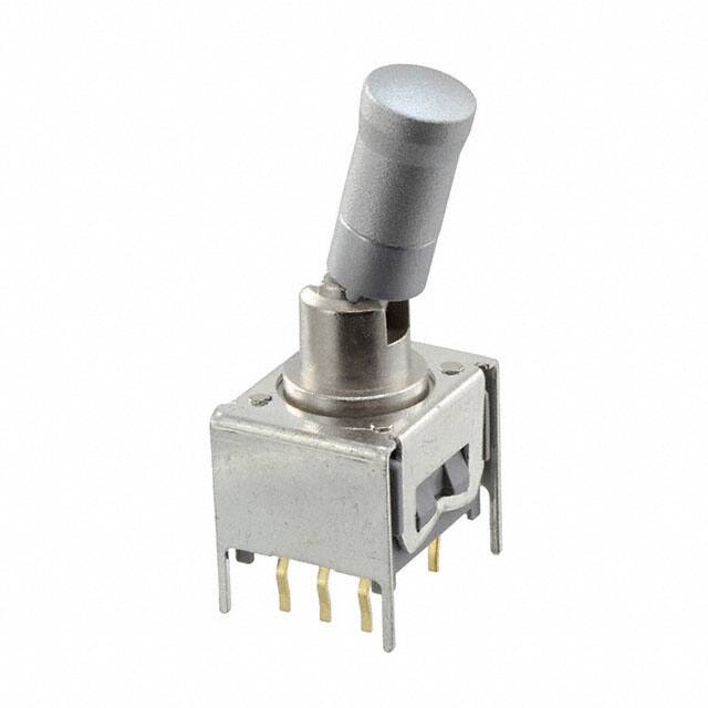 ATLE42E-2M4-Z Nidec Components Corporation electronic component