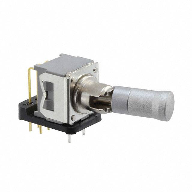 ATLE42D-6M3-Z Nidec Components Corporation electronic component