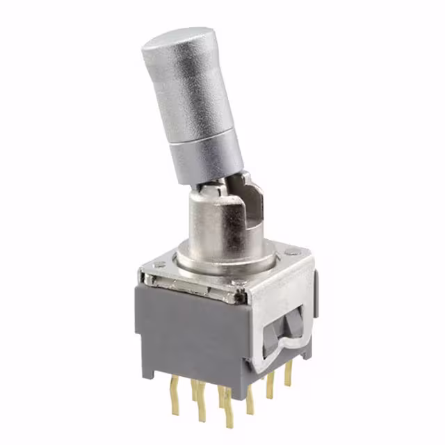 ATLE44E-2M3-Z Nidec Components Corporation electronic component