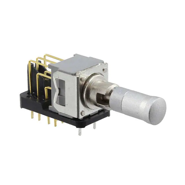 ATLE44E-6M3-Z Nidec Components Corporation electronic component