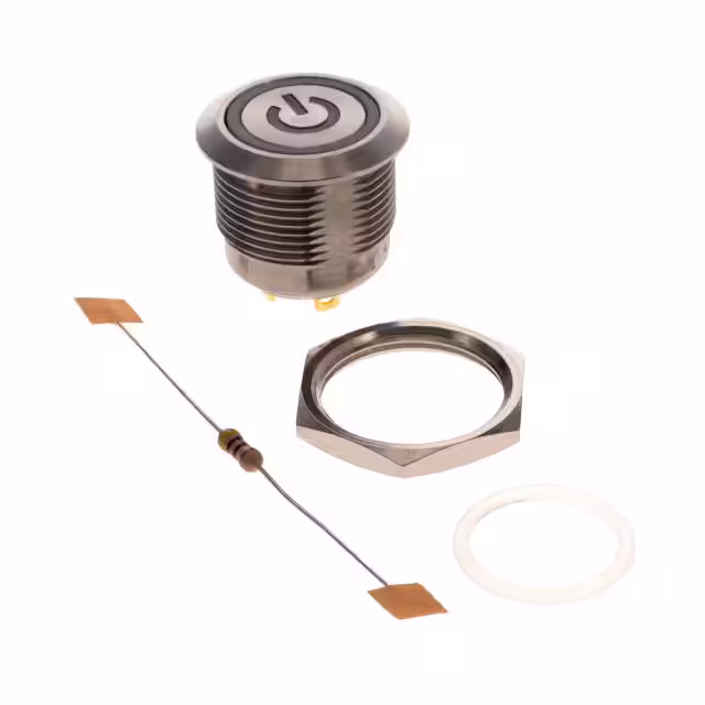 ATPS19SL5612M2SA04G C&K electronic component