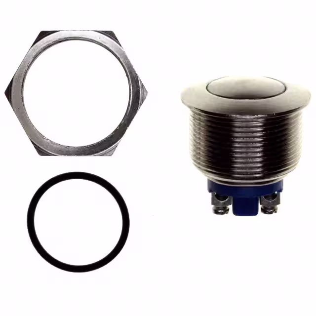 AV021003C900K APEM Inc. electronic component