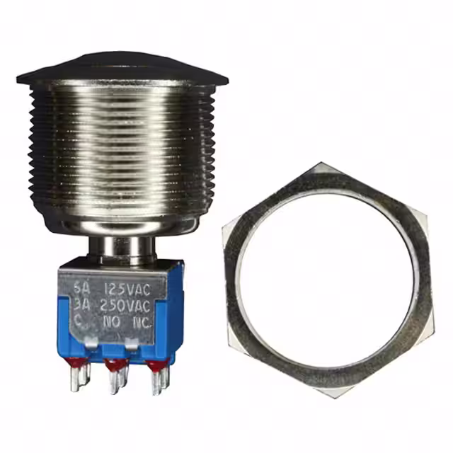 AV02820KMZQ APEM Inc. electronic component