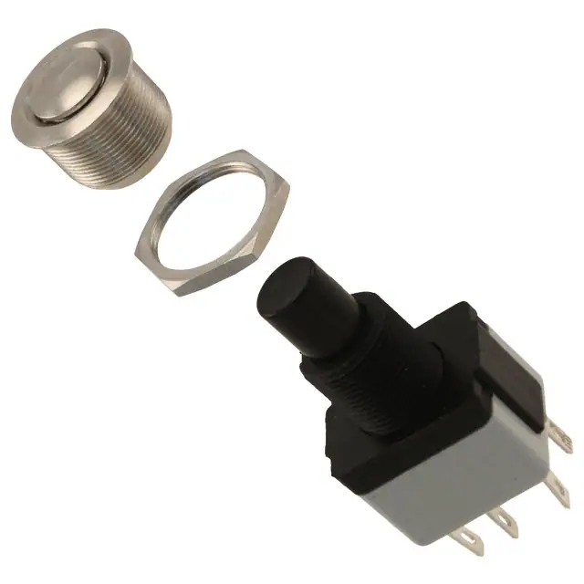 AV044746A200 APEM Inc. electronic component