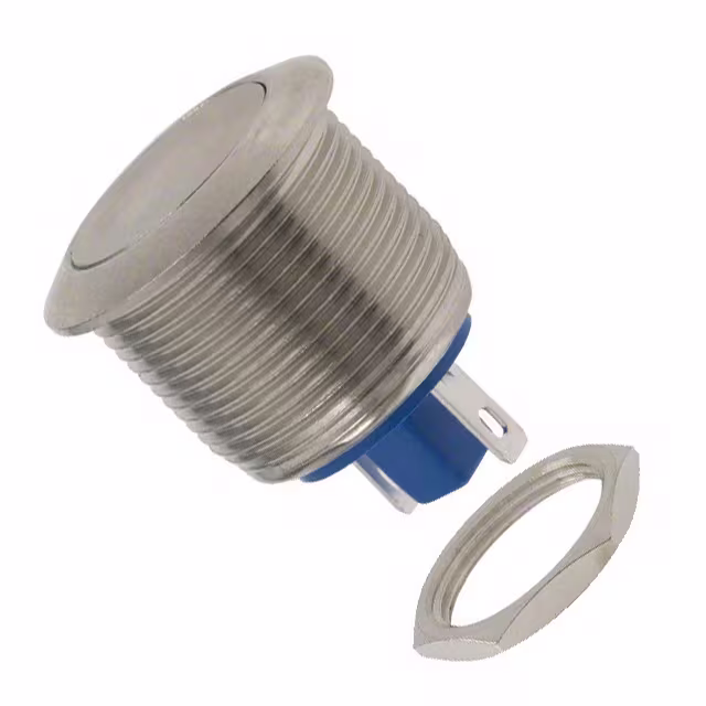 AV091003C200 APEM Inc. electronic component