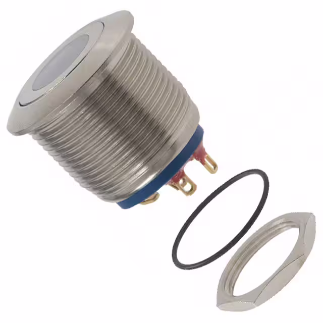 AV09C7L3D2001K APEM Inc. electronic component