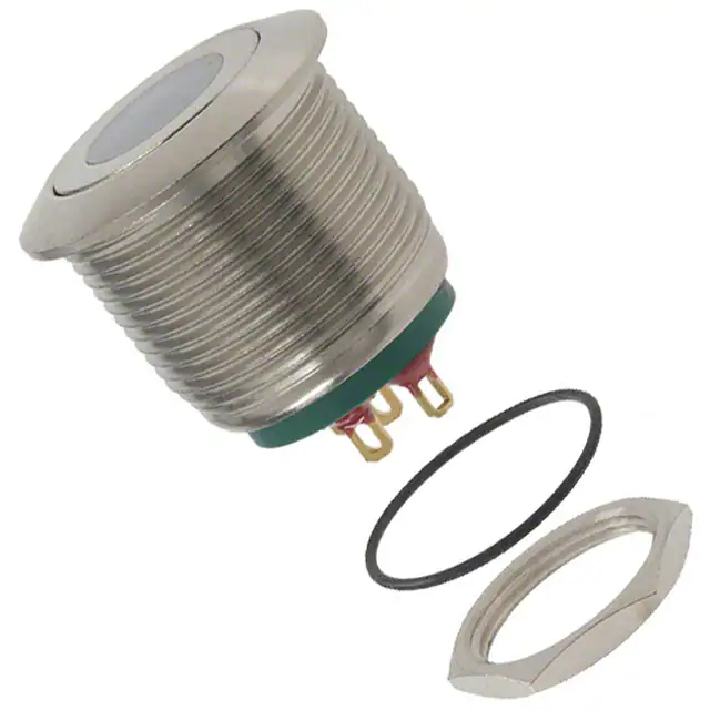 AV09C7L3D2003K APEM Inc. electronic component
