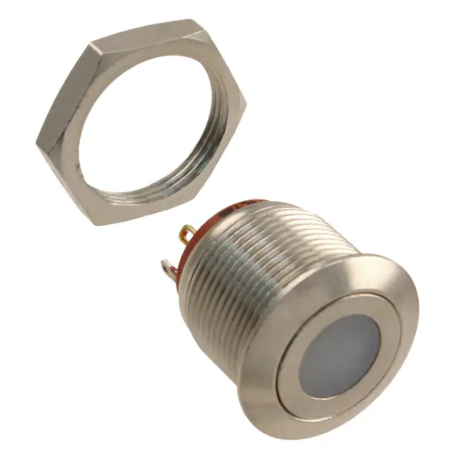 AV09C7L3D2006 APEM Inc. electronic component