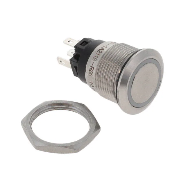 AV1-1A211B-R00 Carling Technologies electronic component