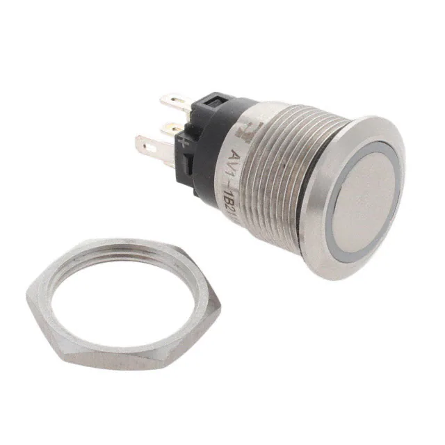 AV1-1B211A-R00 Carling Technologies electronic component