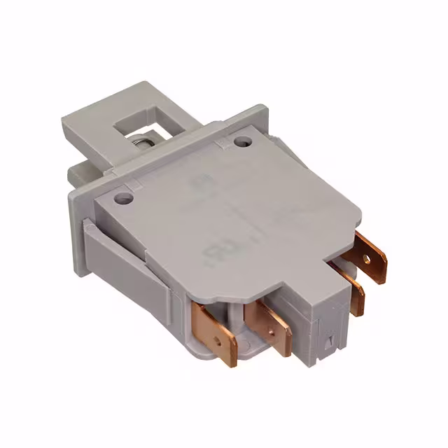 AV11853F Panasonic Electric Works electronic component
