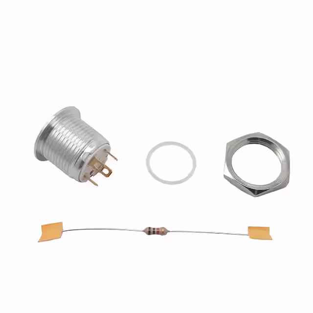 AV1610P324R04 TE Connectivity ALCOSWITCH Switches electronic component