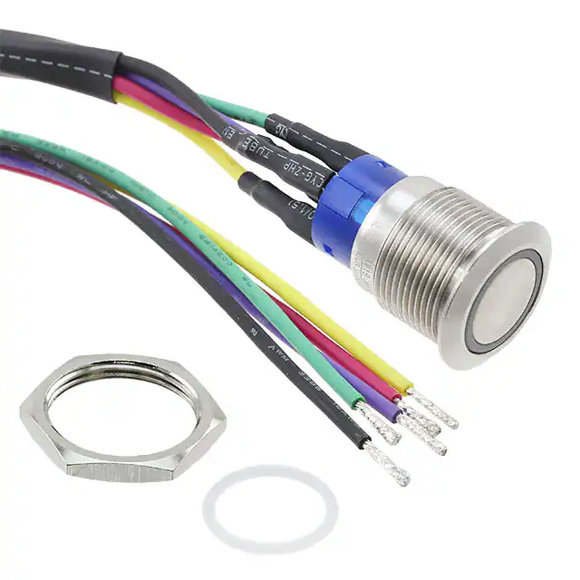 AV1910RG12T5Q04 TE Connectivity ALCOSWITCH Switches electronic component