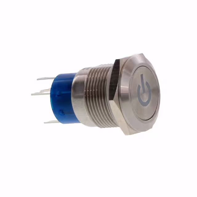 AV1910PB12Q04 TE Connectivity ALCOSWITCH Switches electronic component