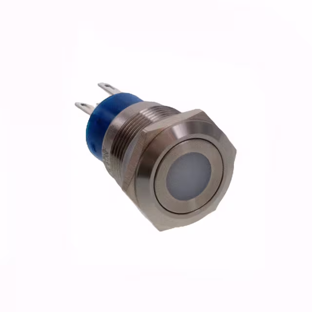 AV1911DB12Q04 TE Connectivity ALCOSWITCH Switches electronic component