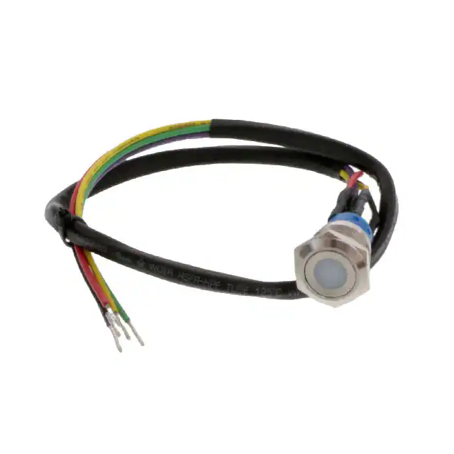 AV1911DB12T5Q04 TE Connectivity ALCOSWITCH Switches electronic component