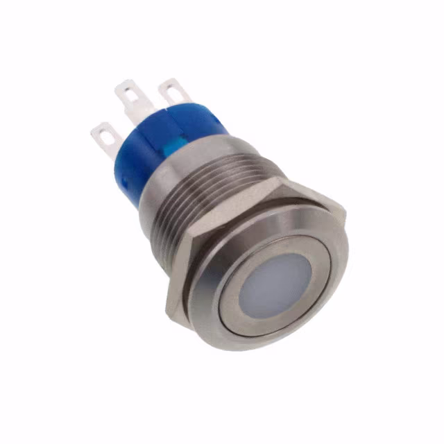AV1911DA12Q04 TE Connectivity ALCOSWITCH Switches electronic component