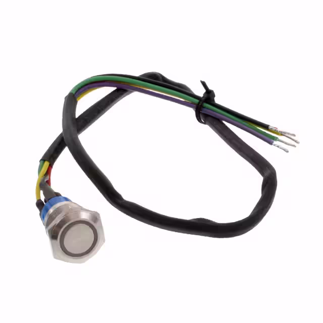 AV1911EB12T5Q04 TE Connectivity ALCOSWITCH Switches electronic component
