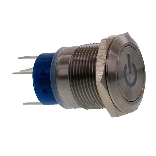 AV1911PA12Q04 TE Connectivity ALCOSWITCH Switches electronic component