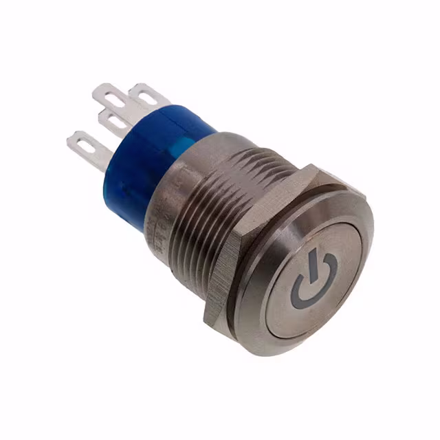 AV1911PB12Q04 TE Connectivity ALCOSWITCH Switches electronic component