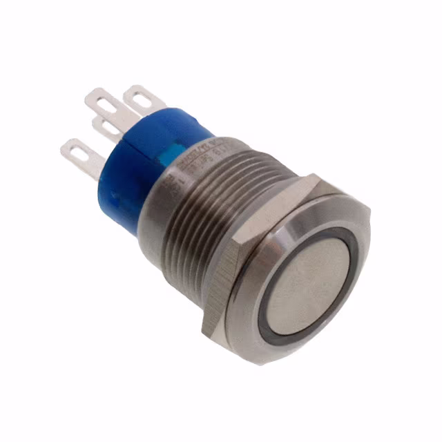 AV1911RA12Q04 TE Connectivity ALCOSWITCH Switches electronic component