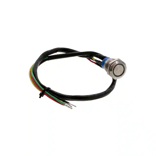 AV1911RB12T5Q04 TE Connectivity ALCOSWITCH Switches electronic component