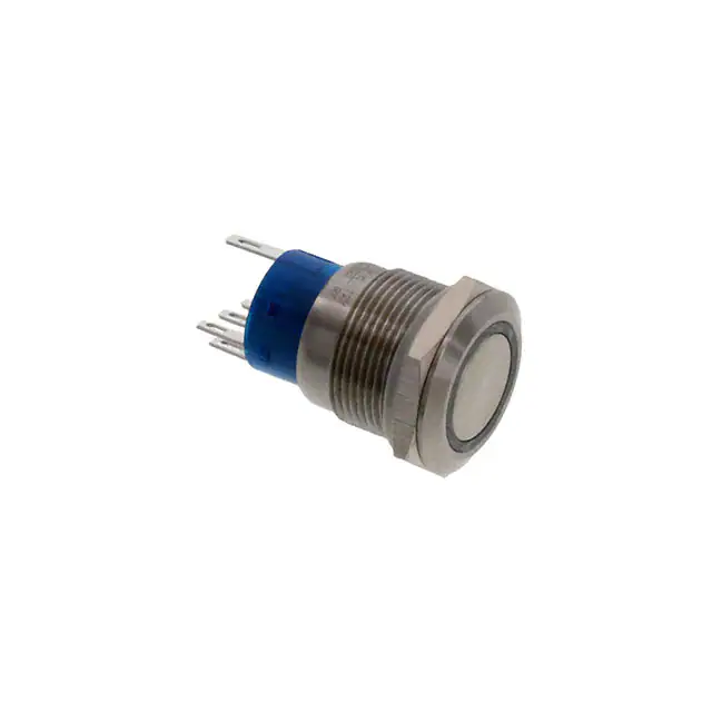 AV1911RG12Q04 TE Connectivity ALCOSWITCH Switches electronic component