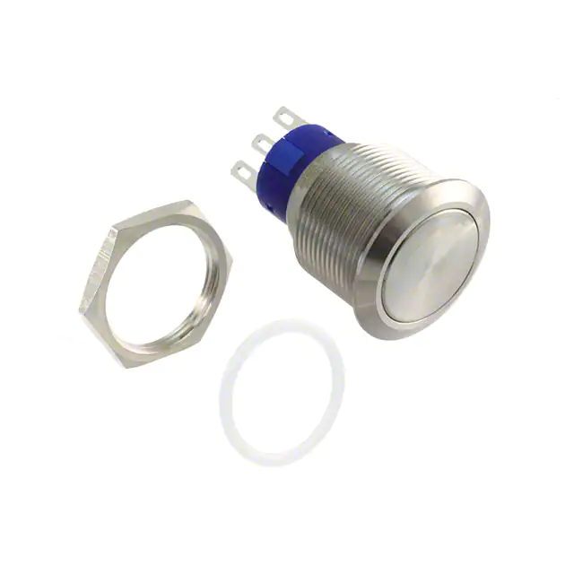 AV1920000Q04 TE Connectivity ALCOSWITCH Switches electronic component