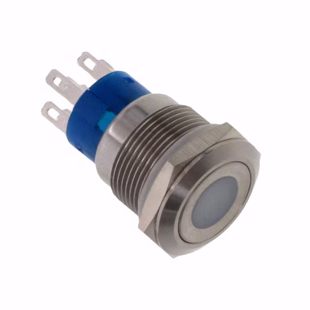 AV1920DA12Q04 TE Connectivity ALCOSWITCH Switches electronic component