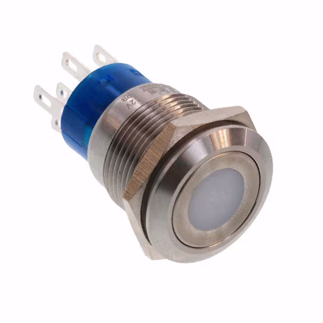 AV1920DB12Q04 TE Connectivity ALCOSWITCH Switches electronic component