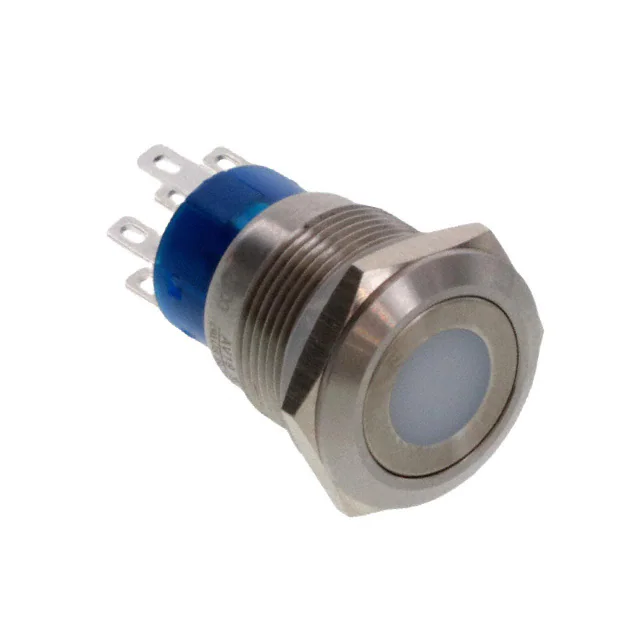 AV1920DG12Q04 TE Connectivity ALCOSWITCH Switches electronic component