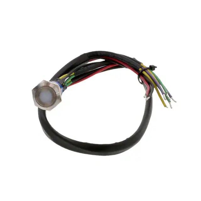 AV1920DG12T5Q04 TE Connectivity ALCOSWITCH Switches electronic component