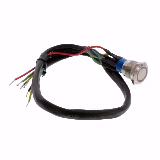 AV1920EG12T5Q04 TE Connectivity ALCOSWITCH Switches electronic component