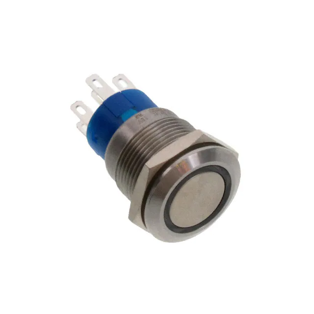 AV1920RA12Q04 TE Connectivity ALCOSWITCH Switches electronic component