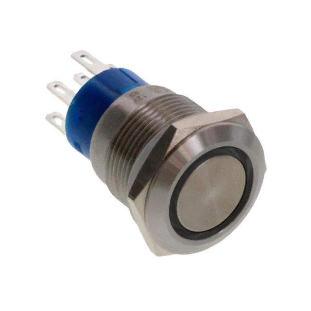 AV1920RB12Q04 TE Connectivity ALCOSWITCH Switches electronic component