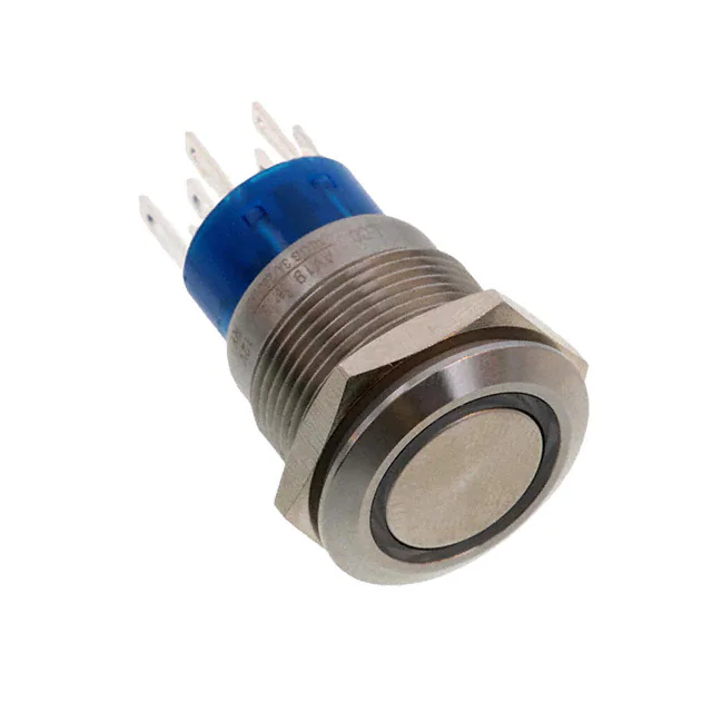 AV1920RG12Q04 TE Connectivity ALCOSWITCH Switches electronic component