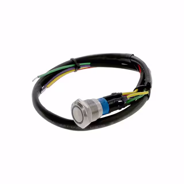 AV1920RG12T5Q04 TE Connectivity ALCOSWITCH Switches electronic component