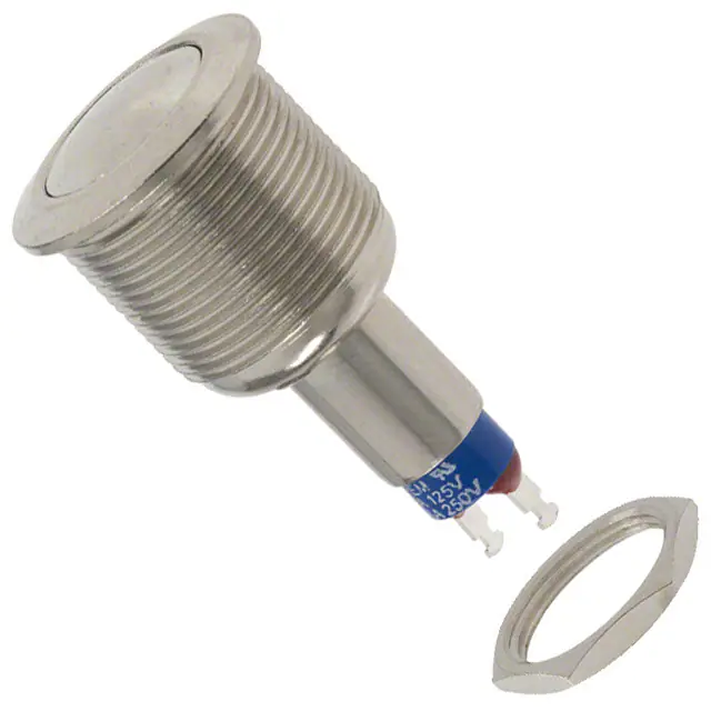 AV19401ZQEUL APEM Inc. electronic component