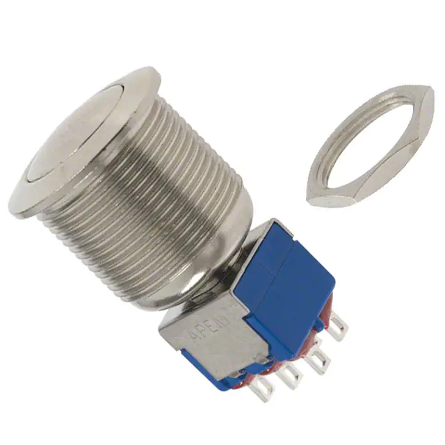 AV19820KMZQ APEM Inc. electronic component