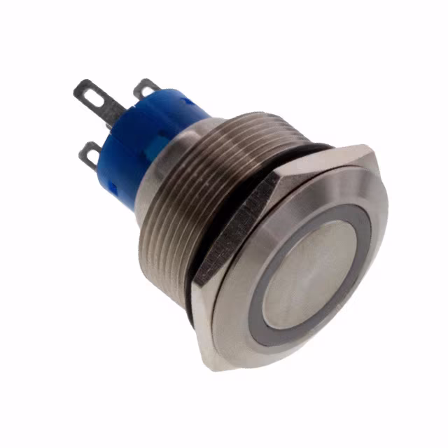 AV2510E312Q04 TE Connectivity ALCOSWITCH Switches electronic component